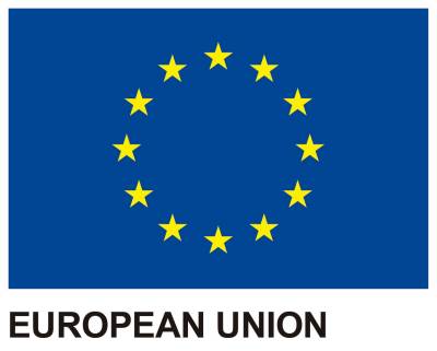 Visit FEDER website on ICEX European Union flag