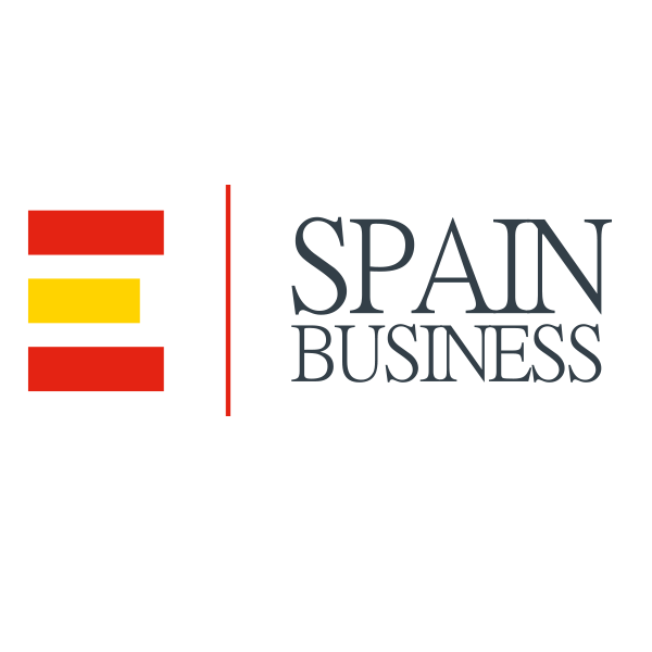 Spain Business logo